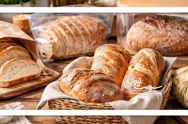 نان کامل چیست؟