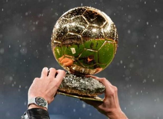 معادلات جدید توپ طلا