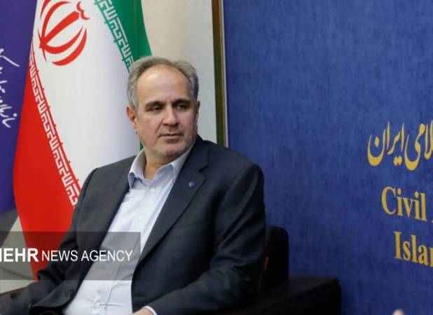 مدیرعامل شرکت فرودگاه‌ها: هیچ محدودیتی در پروازهای کشور اعمال نشده است