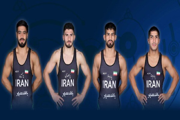 امید «امامی» برای مدال زنده شد؛مبارزه فیروزپور و نخودی برای برنز جهانی