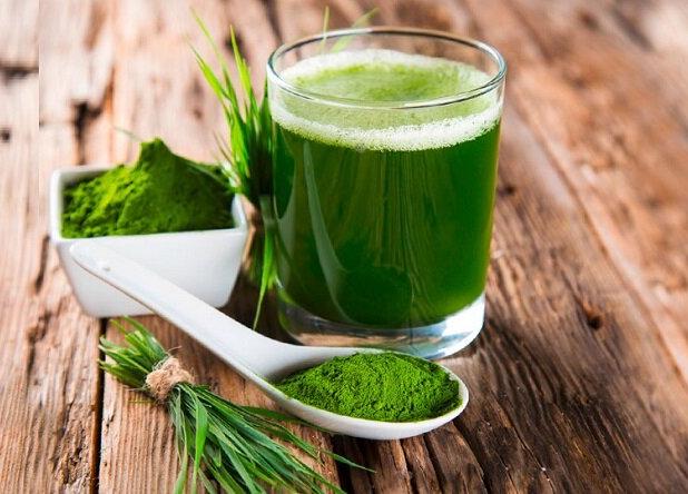 هشدار سازمان غذا و دارو درباره مصرف اسپیرولینا