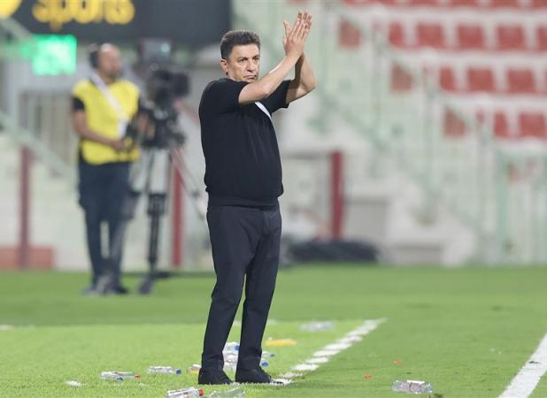 قلعه‌نویی: من و همکارانم هر روز لیگ را رصد می‌کنیم