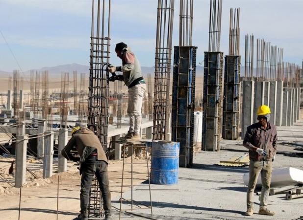 واگذاری زمین، گامی استراتژیک برای حل بحران‌های آب و انرژی