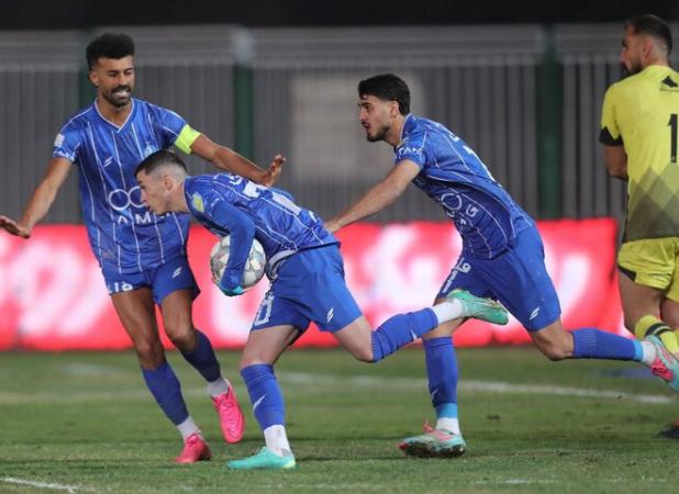 آرای انضباطی جام حذفی اعلام شد/ جریمه مالی برای وینگر استقلال