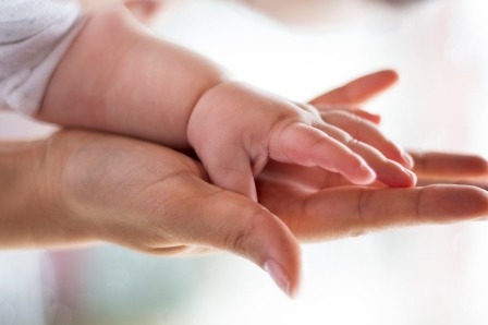 دلبستگی ایمن در کودک چطور ایجاد می شود؟