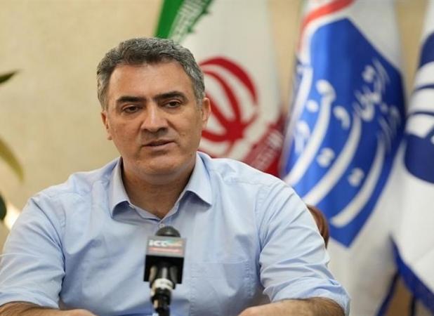 به دنبال حل مشکل قطعی فیبر دریایی خارک هستیم