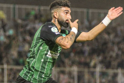 دوست نداشتم حال پرسپولیسی‌ها ‌را خراب کنم