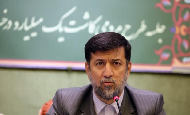ممنوعیت صادرات دام زنده تا ثبات بازار داخل