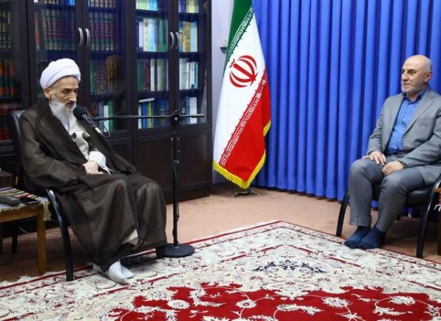 لزوم مشارکت بیشتر برای بازسازی عتبات عالیات