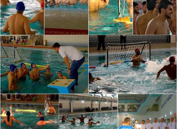 سرپرست هیات ورزش‌های همگانی البرز: هندپلو می‌تواند به یک رشته همگانی فراگیر تبدیل شود