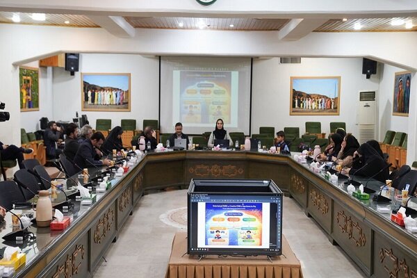 تأسیس رصدخانه بازی جزو مطالبات اجتماعی است