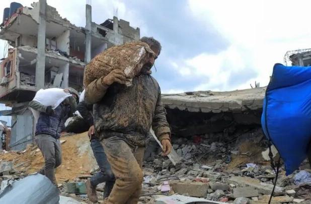 هشدار جبهه خلق برای آزادی فلسطین درباره طرح آمریکایی-صهیونیستی