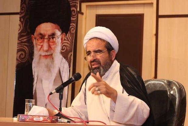 بسیج یک اندیشه برگرفته از اسلام ناب محمدی است