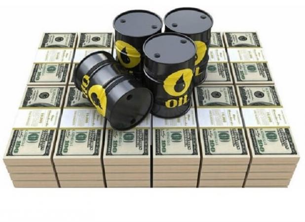 قیمت جهانی نفت امروز ۱۴۰۴/۶/۲۸ |برنت ۶۷ دلار و ۴۲ سنت شد
