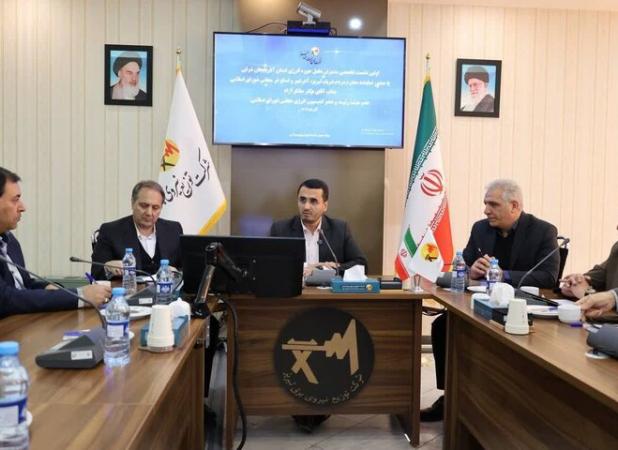 انرژی‌های تجدید پذیر راه حل دائمی و امن برای رفع ناترازی انرژی