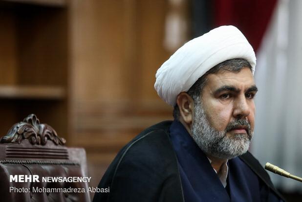 غضنفرآبادی: وضعیت غزه نشان می‌دهد که اعتماد به غرب خطاست