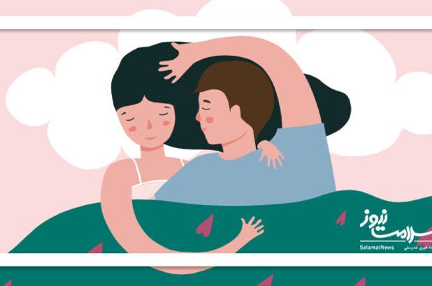 اوج میل جنسی زنان و مردان در چه سنی است؟