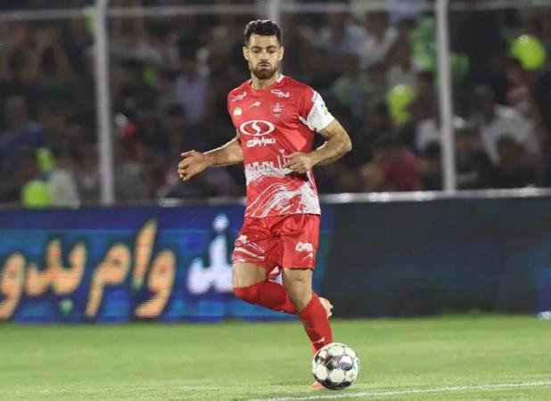 شوک به پرسپولیس؛ سه ستاره کلیدی مصدوم شدند