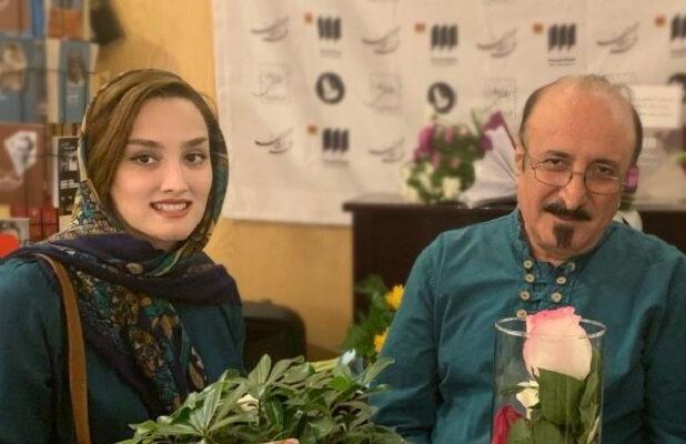 فرزند هنر باش نه فرزند پدر، فرزند هنر زنده کند نام پدر را