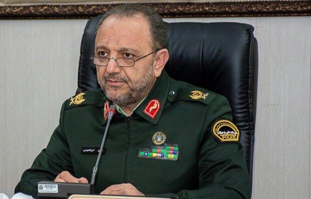 ۹۸ درصد جرائم سایبری در استان قزوین کشف شده است