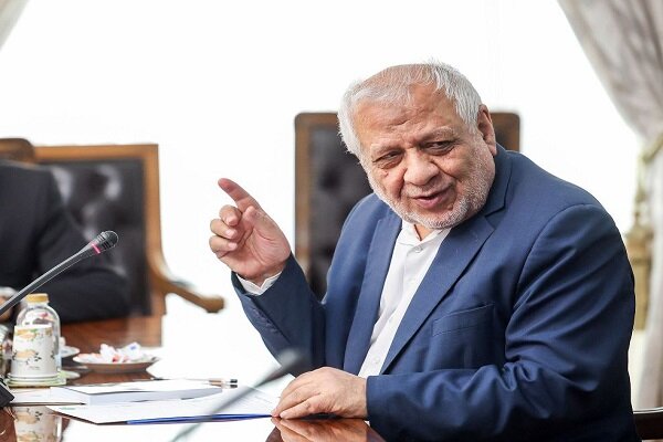 حزب موتلفه از دولت منصب و مقام نمی‌خواهد