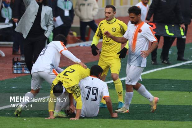 محکومیت دوباره باشگاه ها از سوی کمیته تعیین وضعیت