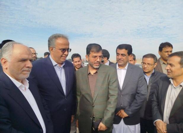 وزیر دادگستری: تکمیل فاز دوم ندامتگاه سراوان در اولویت قرار دارد