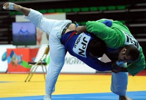 کوراش جهان به خراسان شمالی می‌آید؛ بجنورد در آستانه جهانی شدن