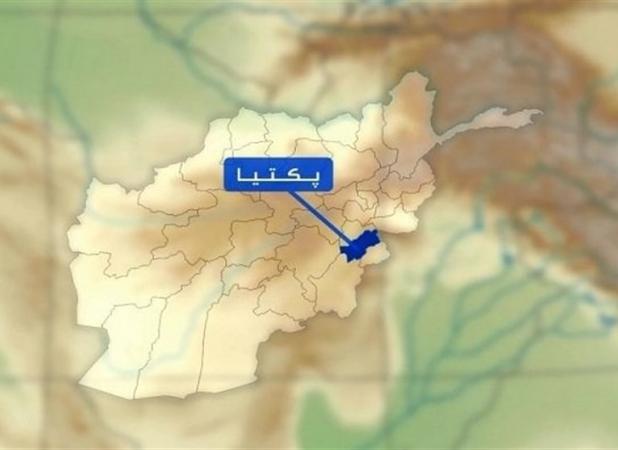 تکرار پرواز پهپادهای ناشناس در آسمان شرق افغانستان
