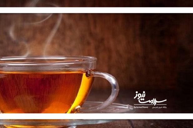 چرا نباید چایی را دوباره گرم کرد؟