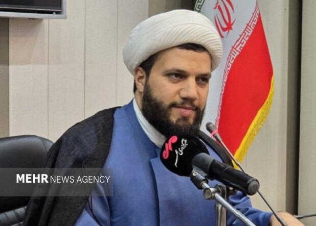 جهش بیش از پنج‌ برابری مشارکت نوجوانان گیلانی در اعتکاف