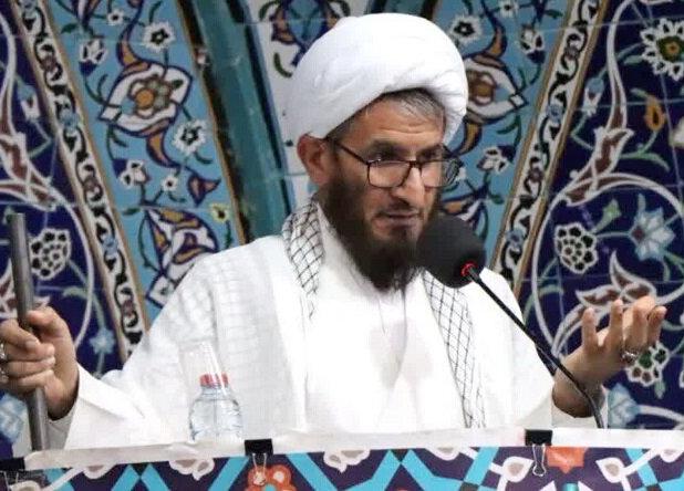 مردم عالی‌شهر از بوی بد فاضلاب و قطعی مکرر آب رنج می‌برند