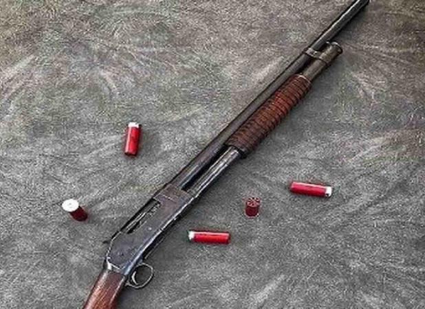مجروحیت مهمان عروسی با سلاح شکاری در کهگیلویه؛عامل تیراندازی دستگیر شد