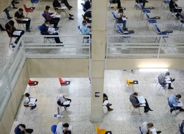 آخرین اخبار درباره زمان برگزاری امتحانات پایان ترم دانشگاه‌ها