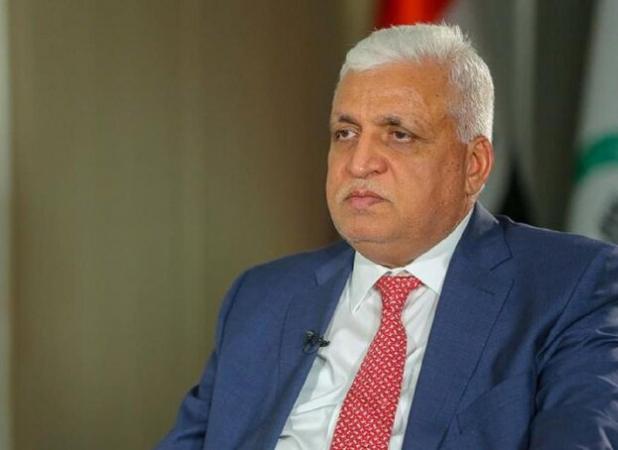 فالح الفیاض: همبستگی خود را با برادران لبنانی اعلام می کنیم