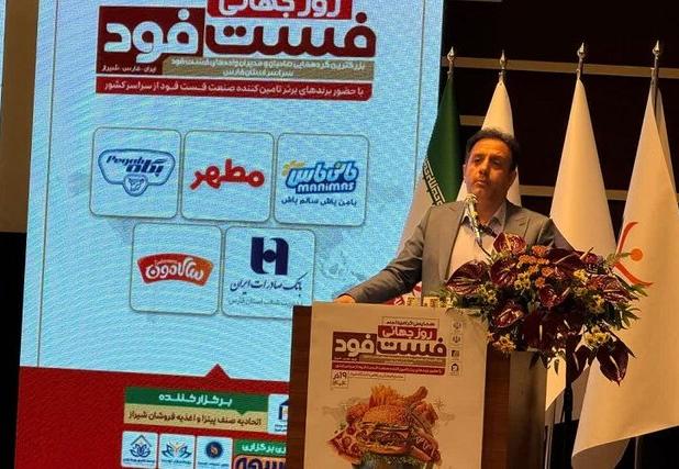 معاون استاندار: کارگروه گردشگری خوراک در استان فارس راه‌اندازی شود