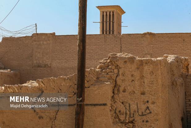 معاون استاندار هرمزگان: بافت تاریخی بندرعباس ساماندهی می‌شود