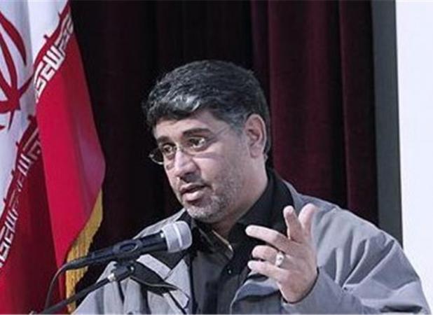 اولین سالگرد سردار رضا سراج برگزار می شود