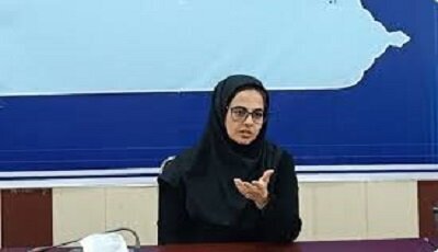 شهرستان هامون میزبان رویداد محوری روز زن در حوزه سیستان