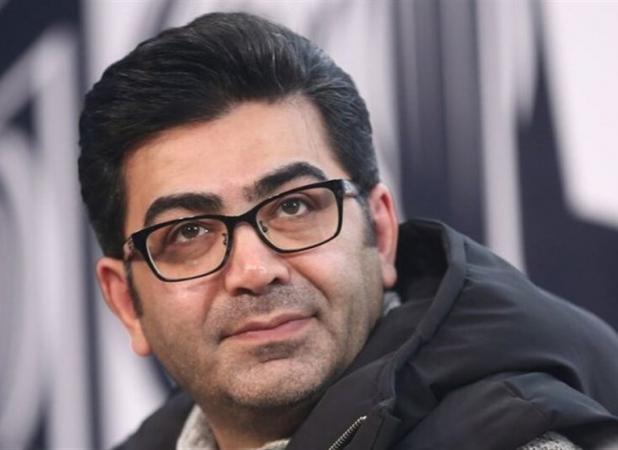 فرزاد حسنی و اجرای یک مجله شبانه/ هزار و یک برگشت