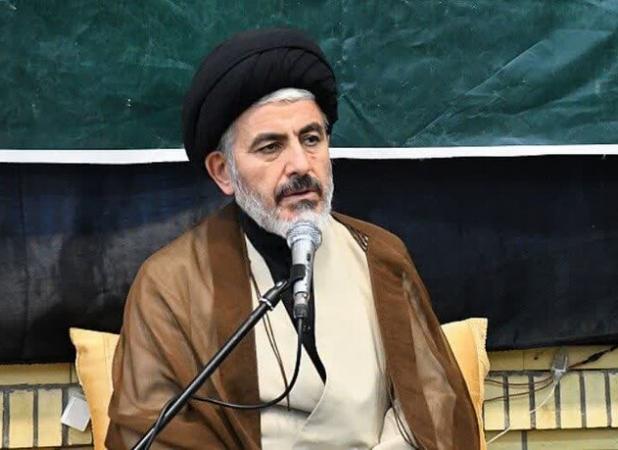 مردم ایران در جنگ ۱۲ روزه تحمیلی موقعیت شناس بودند