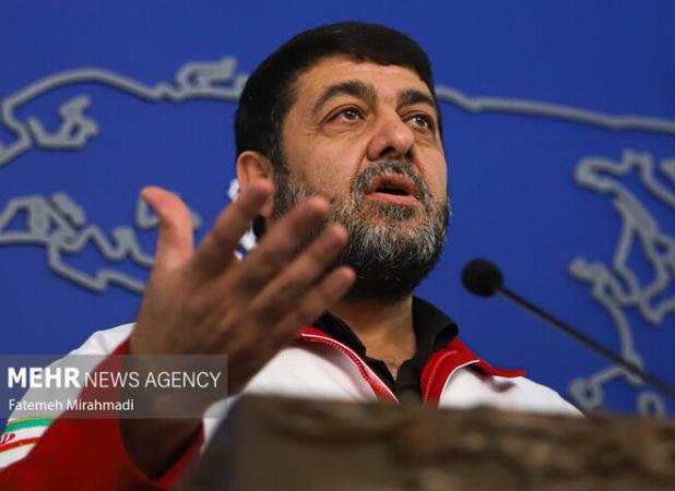 کولیوند: خدمت به زائران امام رضا (ع) استمرار فرهنگ عاشورا و راه شهداست