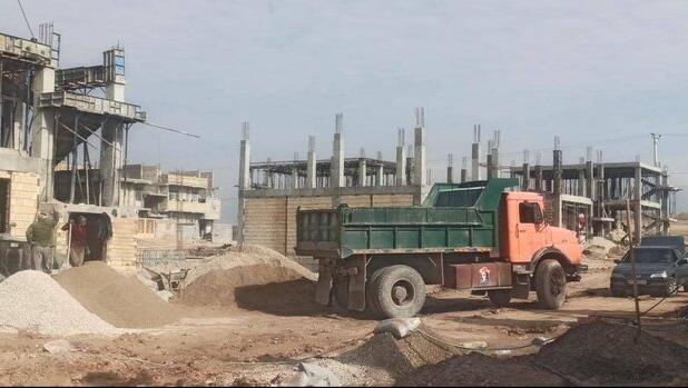 آغاز عملیات اجرایی ۲۰ هزار واحد مسکن ملی در کردستان تا اردیبهشت