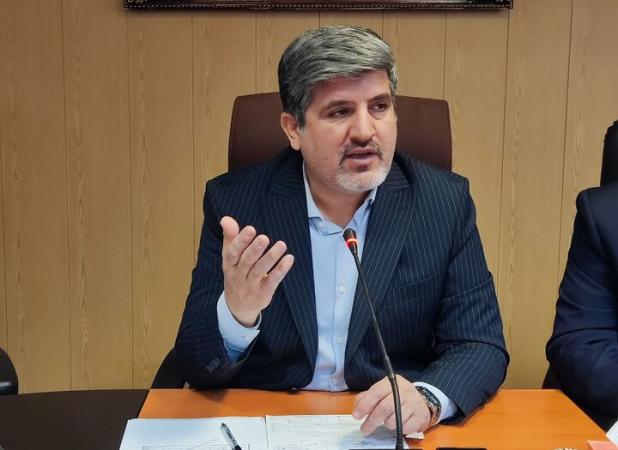 کلنگ‌زنی و بهره‌برداری از پروژه‌های چند هزار میلیاردی در کردستان