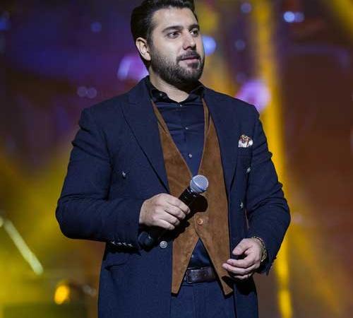 انتشار آلبوم جدید خواننده مشهور بعد از ۶ سال