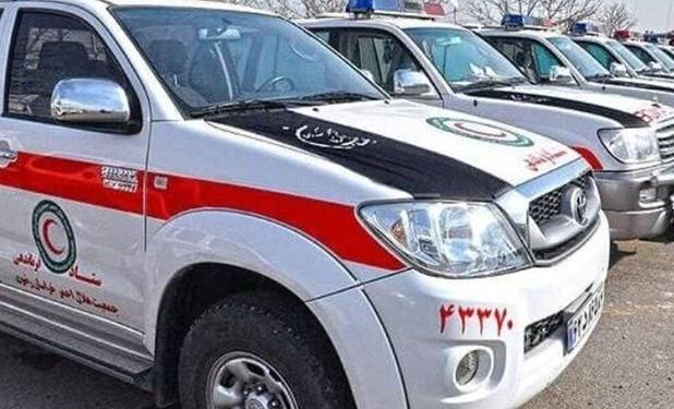 هشدار هواشناسی در ۴ استان/ آماده‌باش امدادگران و نجاتگران