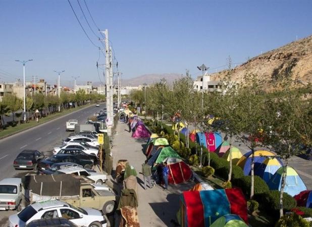 سفرهای تعطیلات عید فطر و باز بروز بحران تازه!
