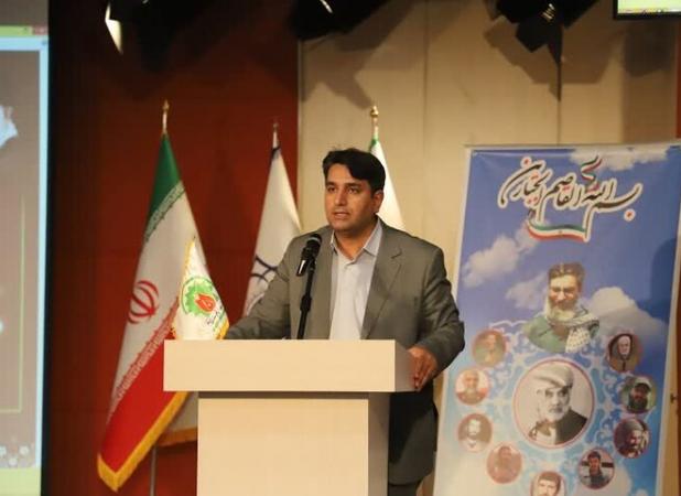 رشیدی: ساختن شهری امن و پویا نیازمند هم افزایی نهادهای مختلف است