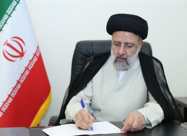 پیام تبریک رئیس جمهور به ورزشکاران در پارالمپیک ۲۰۲۰