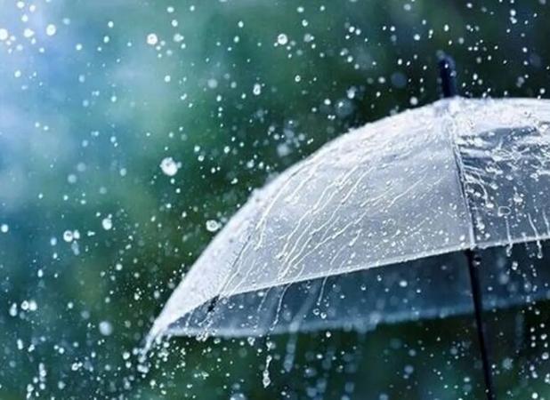 سامانه بارشی تا چهارشنبه در خوزستان فعال است